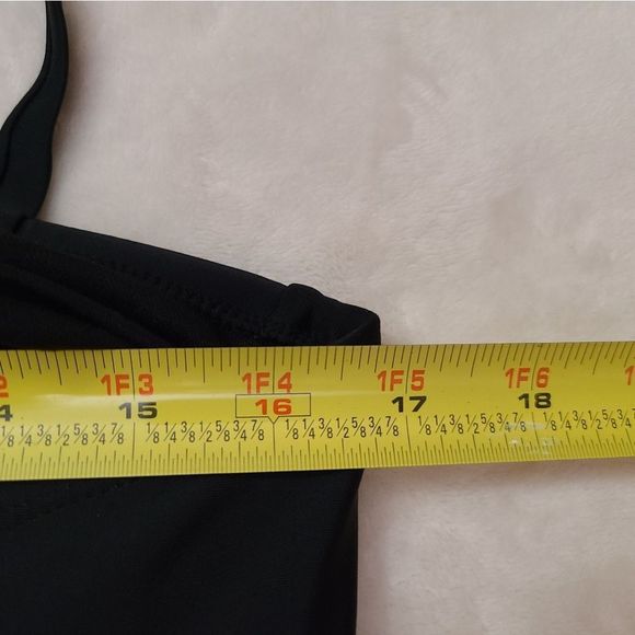 "Ava & Viv" one piece swimsuit size 16W. - Picture 10 of 14
